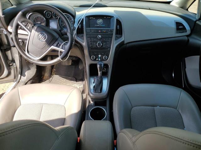 Photo 8 from auction – 2012 BUICK VERANO CON with VIN 1G4PR5SK7C4124453