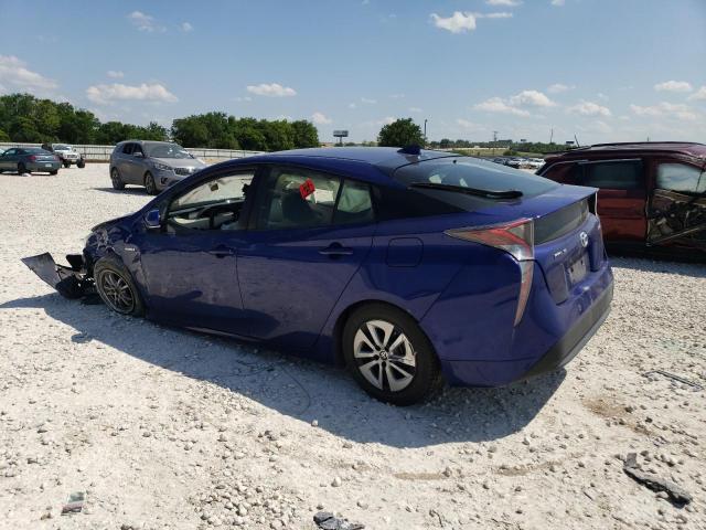 Photo 2 from auction – 2018 TOYOTA PRIUS with VIN JTDKBRFU8J3586688