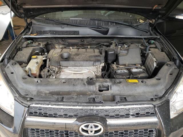 Photo 12 from auction – 2012 TOYOTA RAV4 LIMIT with VIN 2T3YF4DV2CW116248