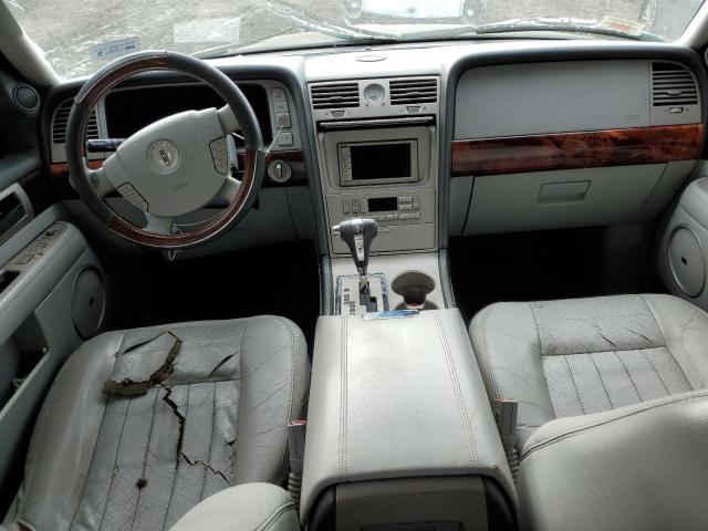 Photo 8 from auction – 2006 LINCOLN NAVIGATOR with VIN 5LMFU28556LJ07863