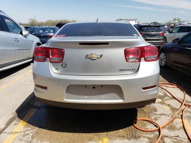Photo 6 from auction – 2016 CHEVROLET MALIBU LIM with VIN 1G11C5SAXGF146601