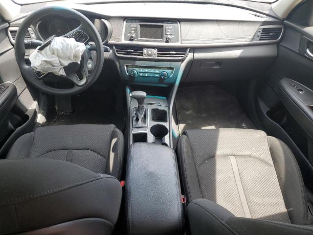 Photo 8 from auction – 2016 KIA OPTIMA LX with VIN 5XXGT4L31GG072885