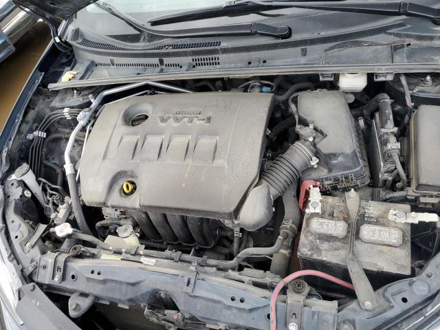 Photo 11 from auction – 2017 TOYOTA COROLLA L with VIN 2T1BURHEXHC890039