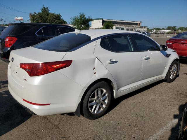 Photo 3 from auction – 2013 KIA OPTIMA LX with VIN KNAGM4A78D5378661