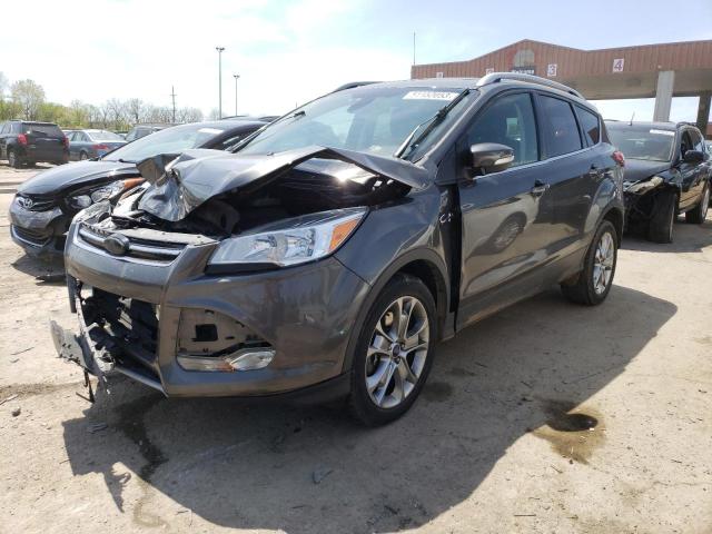 FORD ESCAPE TIT 2015 с VIN 1FMCU9J90FUA69481 - Фото с аукциона