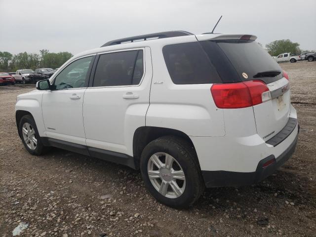 Photo 2 from auction – 2015 GMC TERRAIN SL with VIN 2GKFLWEK6F6284091