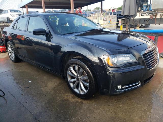 Photo 4 from auction – 2014 CHRYSLER 300 S with VIN 2C3CCAGG0EH249452