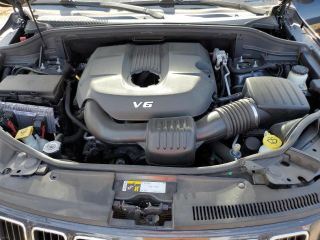 Photo 11 from auction – 2015 JEEP GRAND CHER with VIN 1C4RJEBG0FC616249