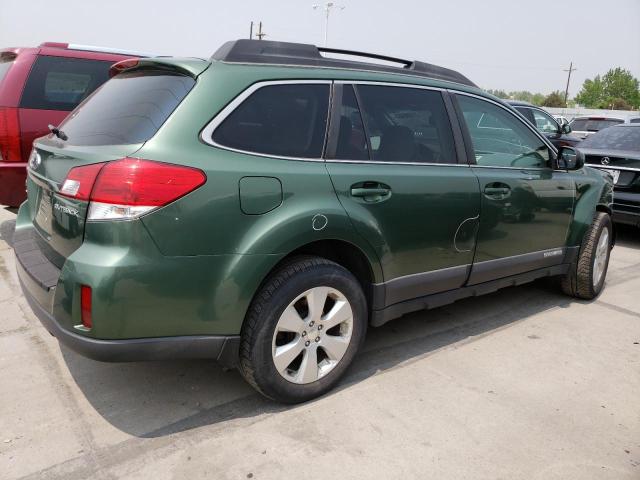 Снимка 3 от търг – 2011 SUBARU OUTBACK 2. с VIN 4S4BRCCC8B3310240