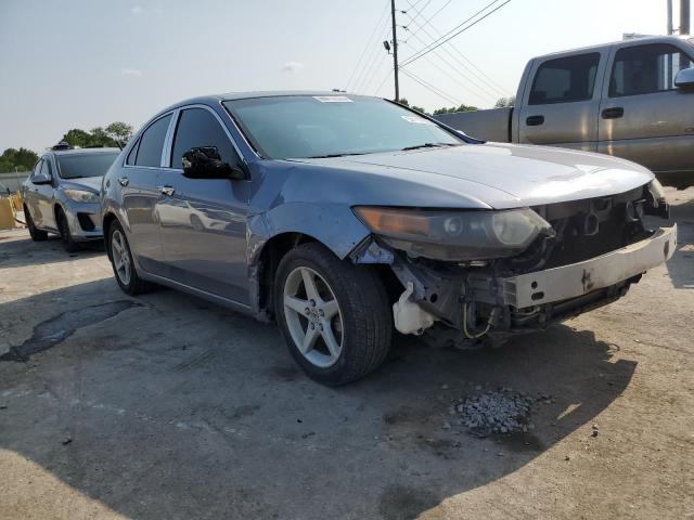 Photo 4 from auction – 2011 ACURA TSX with VIN JH4CU2F68BC014303