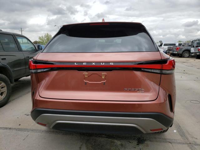 Photo 6 from auction – 2023 LEXUS RX 350H BA with VIN 2T2BBMCA0PC006102
