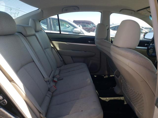 Photo 10 from auction – 2012 SUBARU LEGACY 2.5 with VIN 4S3BMCC68C3033314