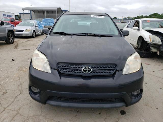 صورة رقم 5 من المزاد - 2008 TOYOTA COROLLA MA مع VIN 2T1KR30E08C713901