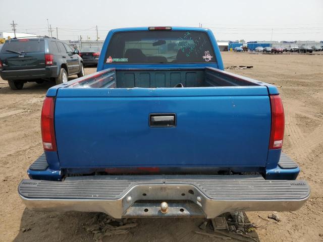 Photo 6 from auction – 1996 CHEVROLET SILV1500 2 with VIN 2GCEC19R0T1170176