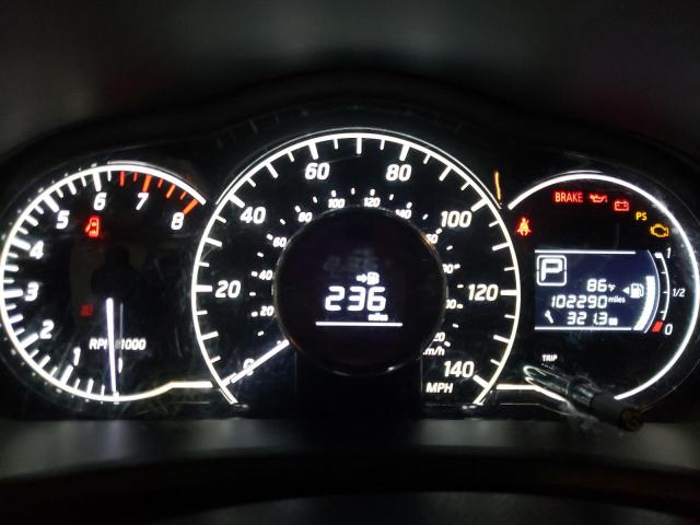 Photo 9 from auction – 2016 NISSAN VERSA NOTE with VIN 3N1CE2CP1GL365614