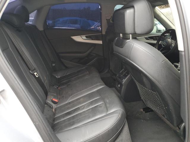 Photo 10 from auction – 2018 AUDI A4 PREMIUM with VIN WAUENAF45JA069167