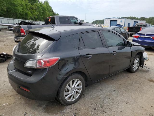 Photo 3 from auction – 2012 MAZDA 3 I with VIN JM1BL1L77C1632426