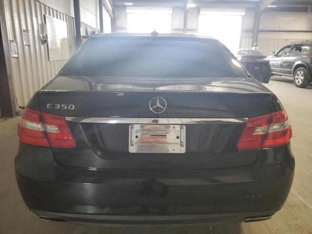 Photo 6 from auction – 2012 MERCEDES-BENZ E 350 with VIN WDDHF5KB6CA645902