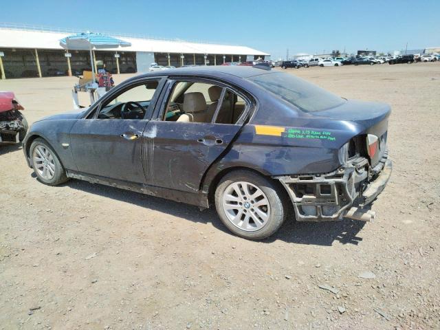 Photo 2 from auction – 2007 BMW 328 I SULE with VIN WBAVC53577FZ77951
