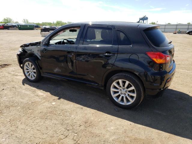 Photo 2 from auction – 2011 MITSUBISHI OUTLANDER with VIN JA4AP4AU9BZ019244