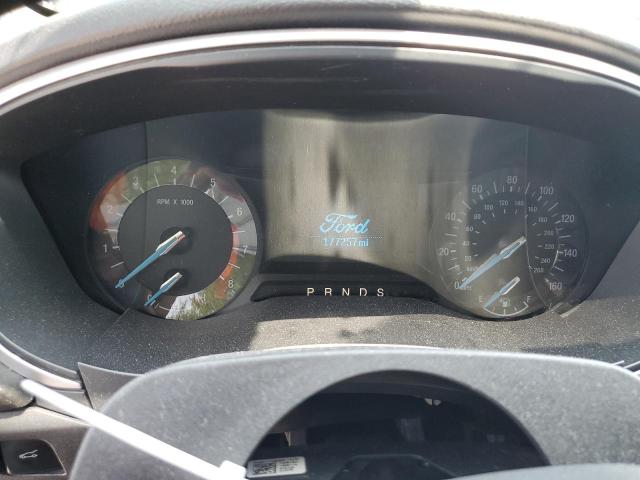 Photo 9 from auction – 2013 FORD FUSION S with VIN 3FA6P0G73DR376759