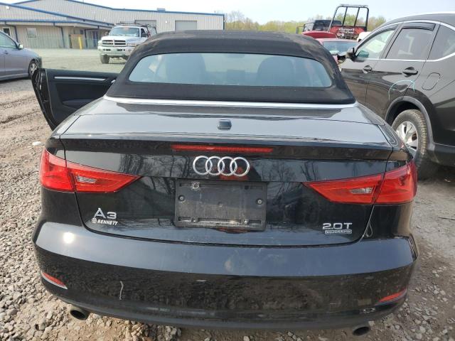 Photo 6 from auction – 2015 AUDI A3 PREMIUM with VIN WAU7FLFF9F1090839