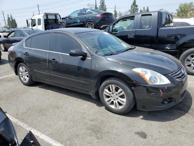 Photo 4 from auction – 2012 NISSAN ALTIMA BAS with VIN 1N4AL2AP4CN447589