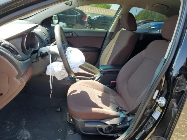 Photo 7 from auction – 2011 KIA FORTE EX with VIN KNAFU4A26B5357997