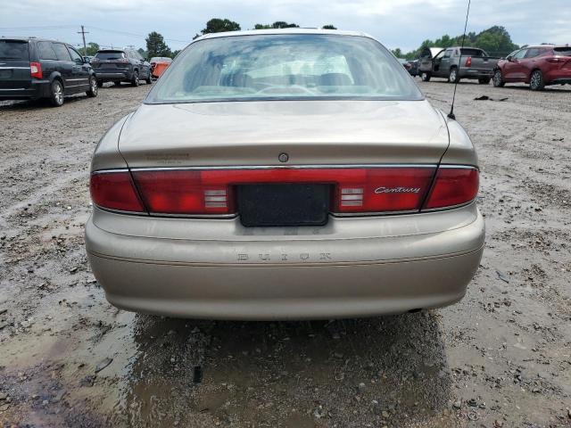 Photo 6 from auction – 2003 BUICK CENTURY CU with VIN 2G4WS52J031166563
