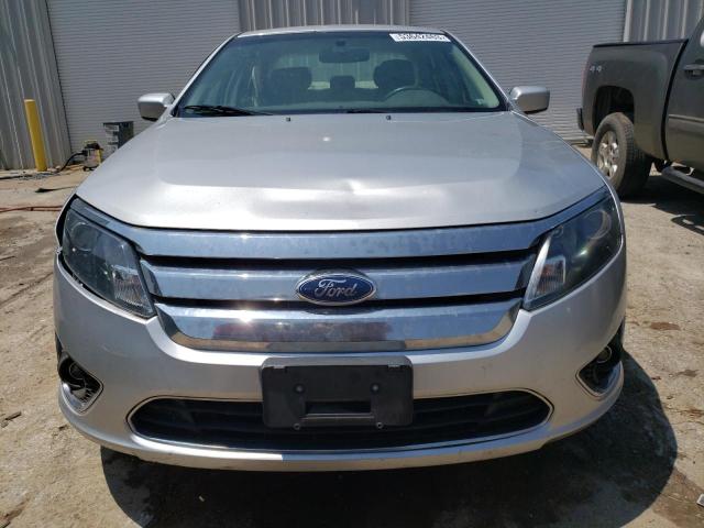 Photo 5 from auction – 2012 FORD FUSION SEL with VIN 3FAHP0JA6CR156706