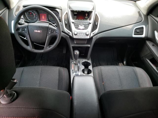 Photo 8 from auction – 2017 GMC TERRAIN SL with VIN 2GKALMEK1H6333229