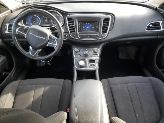 Photo 8 from auction – 2015 CHRYSLER 200 LIMITE with VIN 1C3CCCAB4FN680734