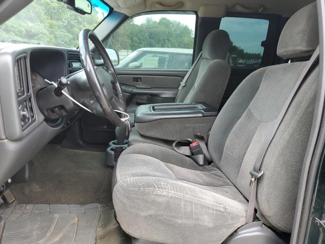 Photo 7 from auction – 2003 CHEVROLET SILVERADO with VIN 2GCEC19T931388144