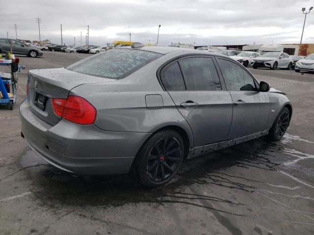 Photo 3 from auction – 2011 BMW 328 I SULE with VIN WBAPH7G54BNN06287