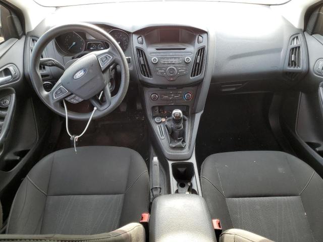 Photo 8 from auction – 2015 FORD FOCUS SE with VIN 1FADP3F24FL340921