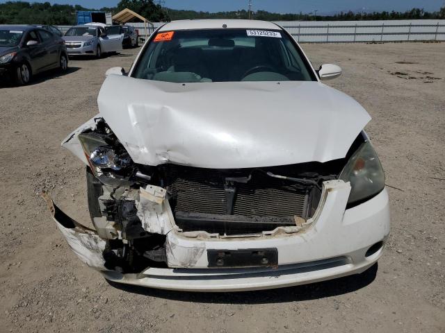 Photo 5 from auction – 2003 NISSAN ALTIMA BAS with VIN 1N4AL11D33C284431