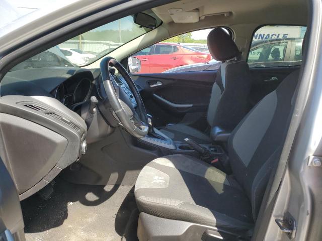 Photo 7 from auction – 2012 FORD FOCUS SE with VIN 1FAHP3F27CL419707
