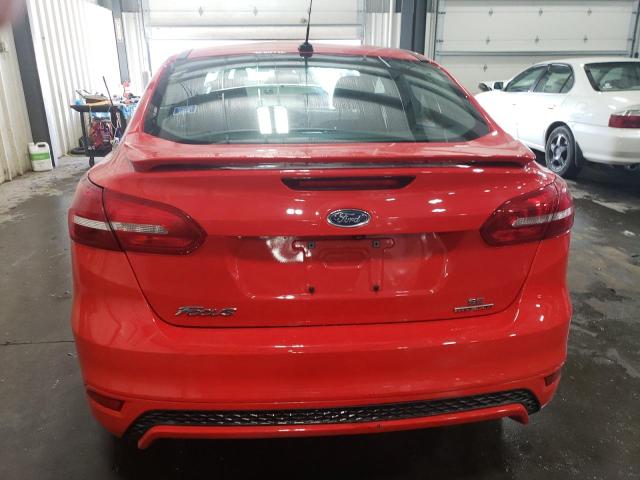 Photo 6 from auction – 2015 FORD FOCUS SE with VIN 1FADP3F20FL305101