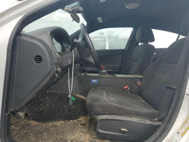 Photo 7 from auction – 2012 DODGE CHARGER PO with VIN 2C3CDXAG8CH205186