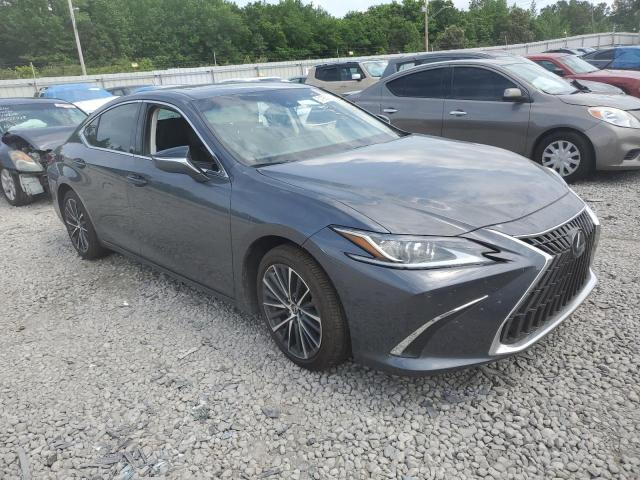 Photo 4 from auction – 2022 LEXUS ES 350 BAS with VIN 58ADZ1B11NU116914