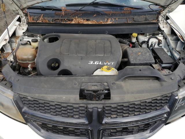 Photo 12 from auction – 2013 DODGE JOURNEY SX with VIN 3C4PDCBGXDT555318
