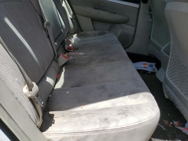 Foto 10 de la subasta – 2013 SUBARU LEGACY 2.5 con VIN 4S3BMAA69D1008121