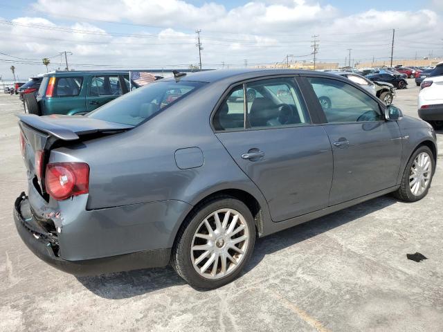 Photo 3 from auction – 2008 VOLKSWAGEN JETTA WOLF with VIN 3VWRA71K88M189130