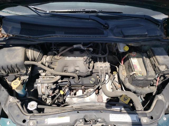 Photo 12 from auction – 2009 DODGE GRAND CARA with VIN 2D8HN44E19R548742