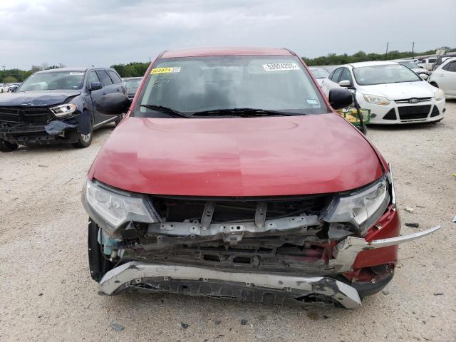 Photo 5 from auction – 2016 MITSUBISHI OUTLANDER with VIN JA4AD2A31GZ045574