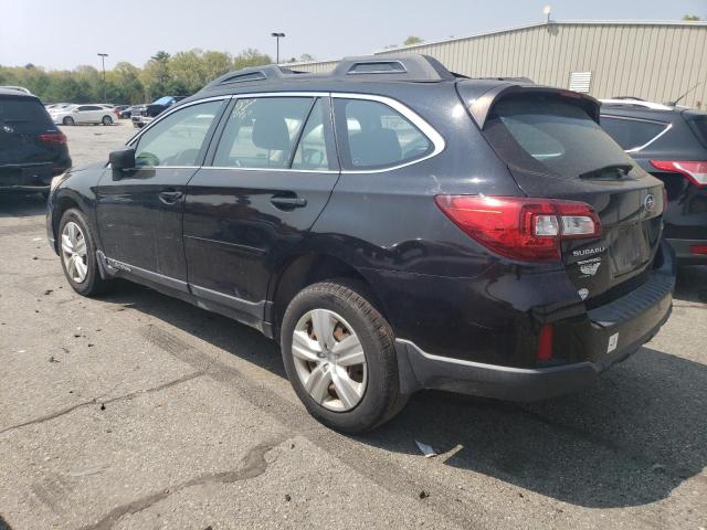 Снимка 2 от търг – 2015 SUBARU OUTBACK 2. с VIN 4S4BSAAC1F3342870