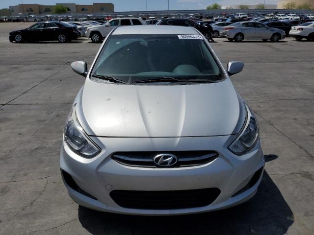 Photo 5 from auction – 2016 HYUNDAI ACCENT SE with VIN KMHCT4AE6GU123970