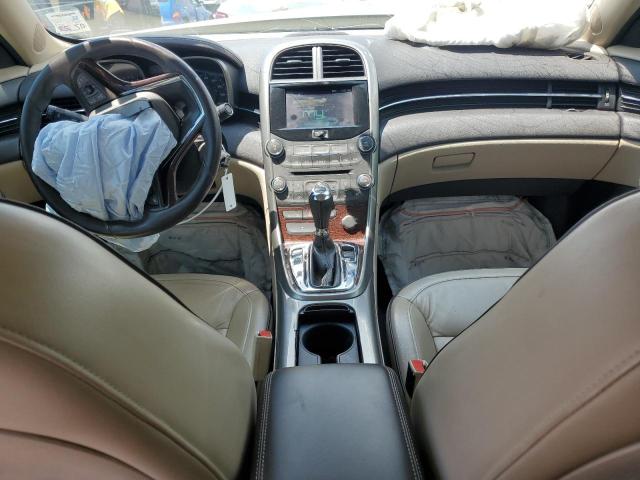 Photo 8 from auction – 2013 CHEVROLET MALIBU 2LT with VIN 1G11F5SR5DF150452