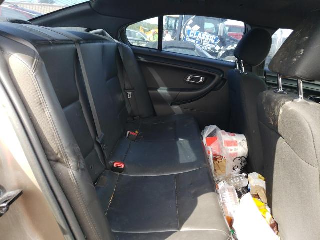 Photo 10 from auction – 2014 FORD TAURUS POL with VIN 1FAHP2MK5EG175094