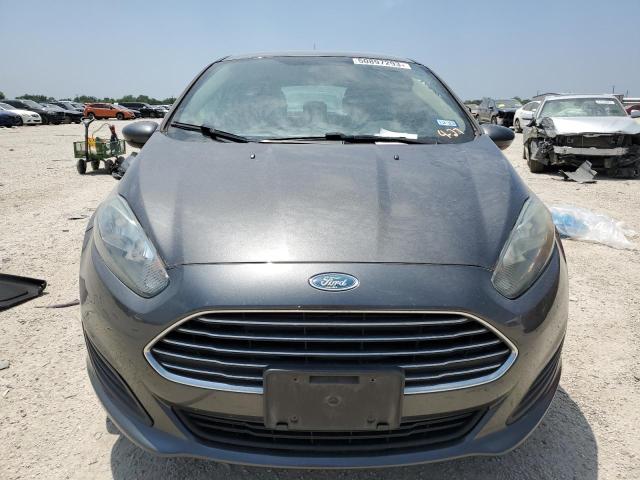 Photo 5 from auction – 2017 FORD FIESTA SE with VIN 3FADP4EJ8HM170000